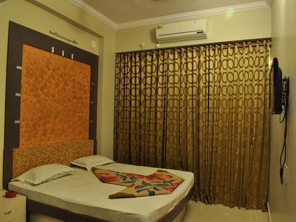 Hotel Relax Inn Диу Екстериор снимка
