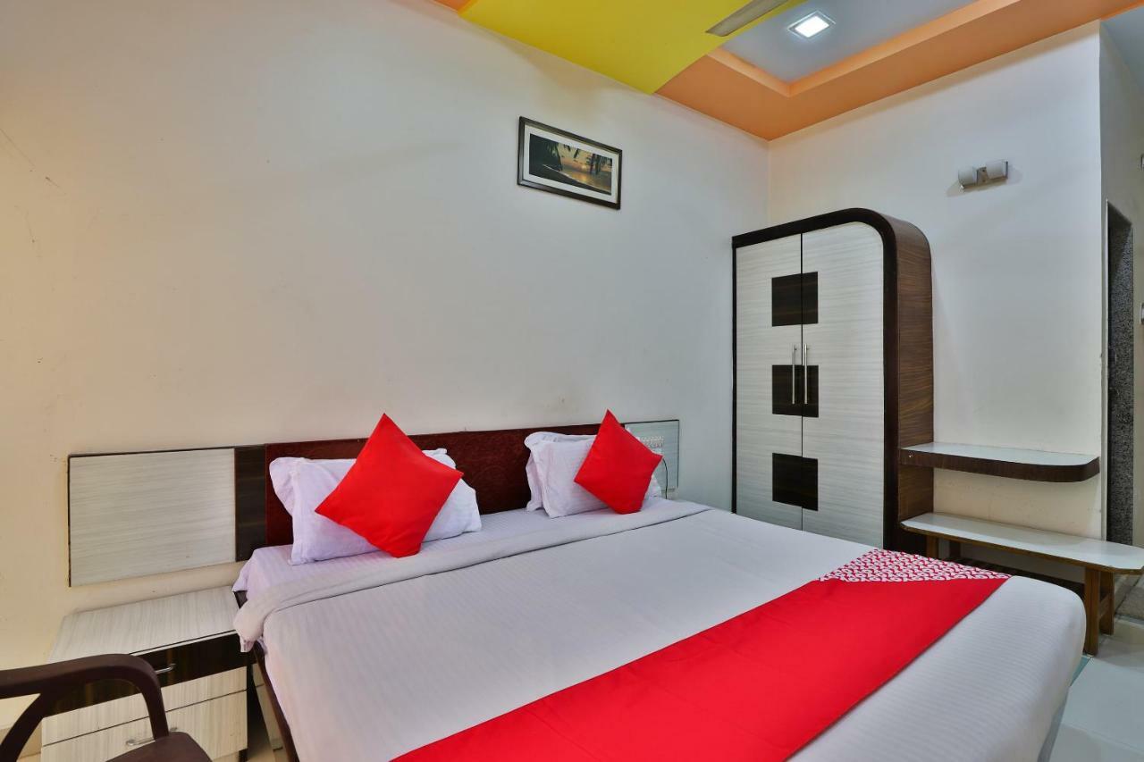 Hotel Relax Inn Диу Екстериор снимка