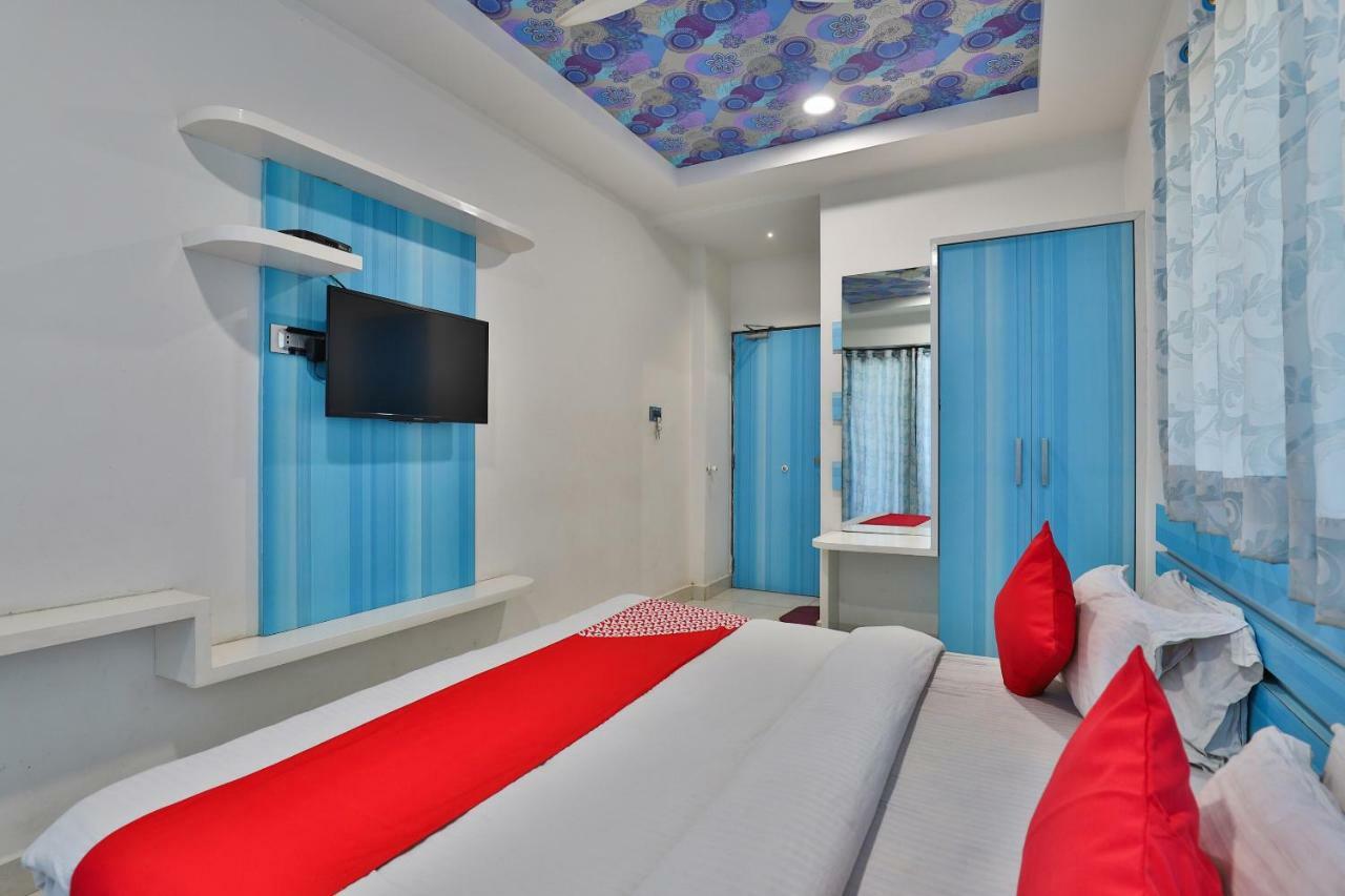 Hotel Relax Inn Диу Екстериор снимка