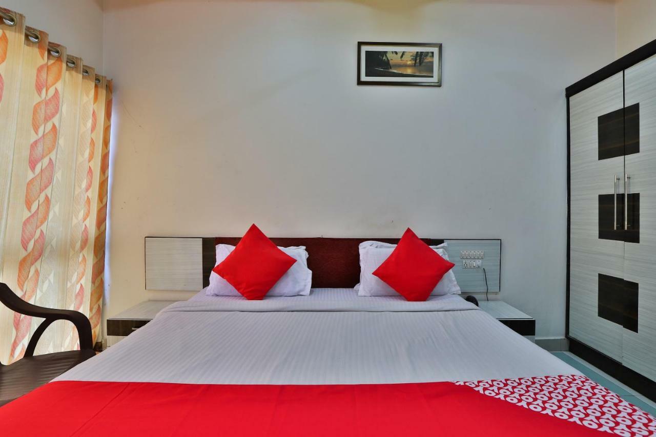 Hotel Relax Inn Диу Екстериор снимка