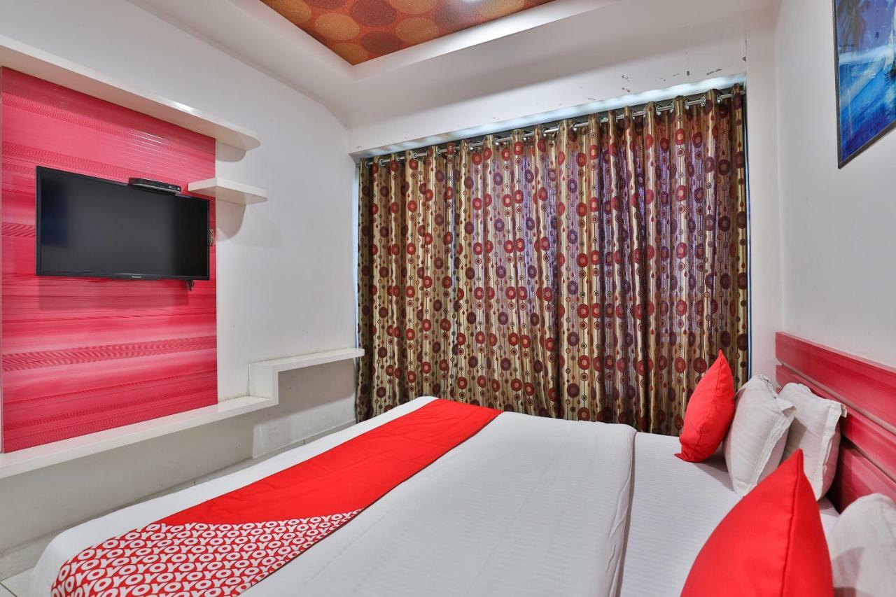 Hotel Relax Inn Диу Екстериор снимка