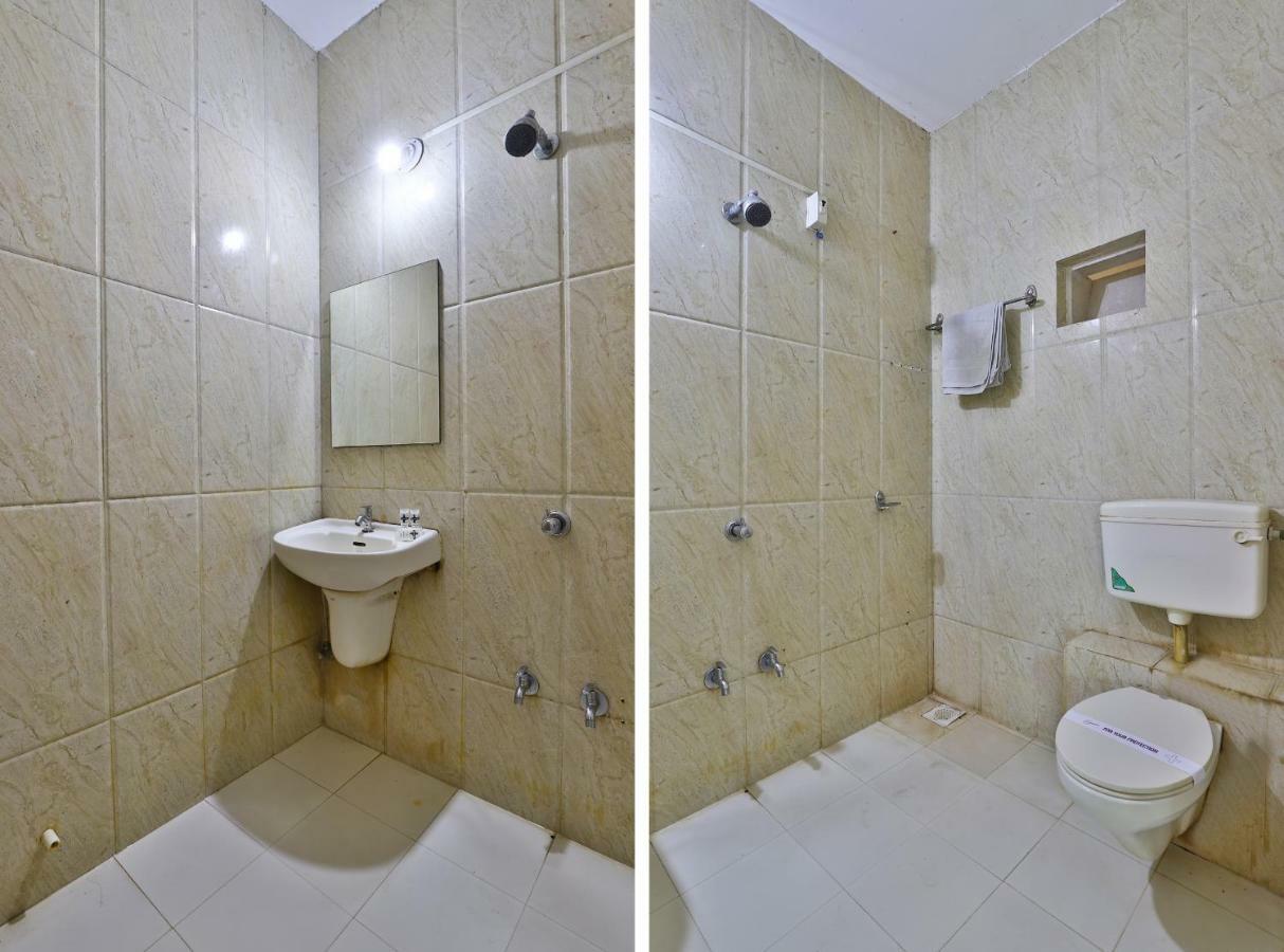 Hotel Relax Inn Диу Екстериор снимка