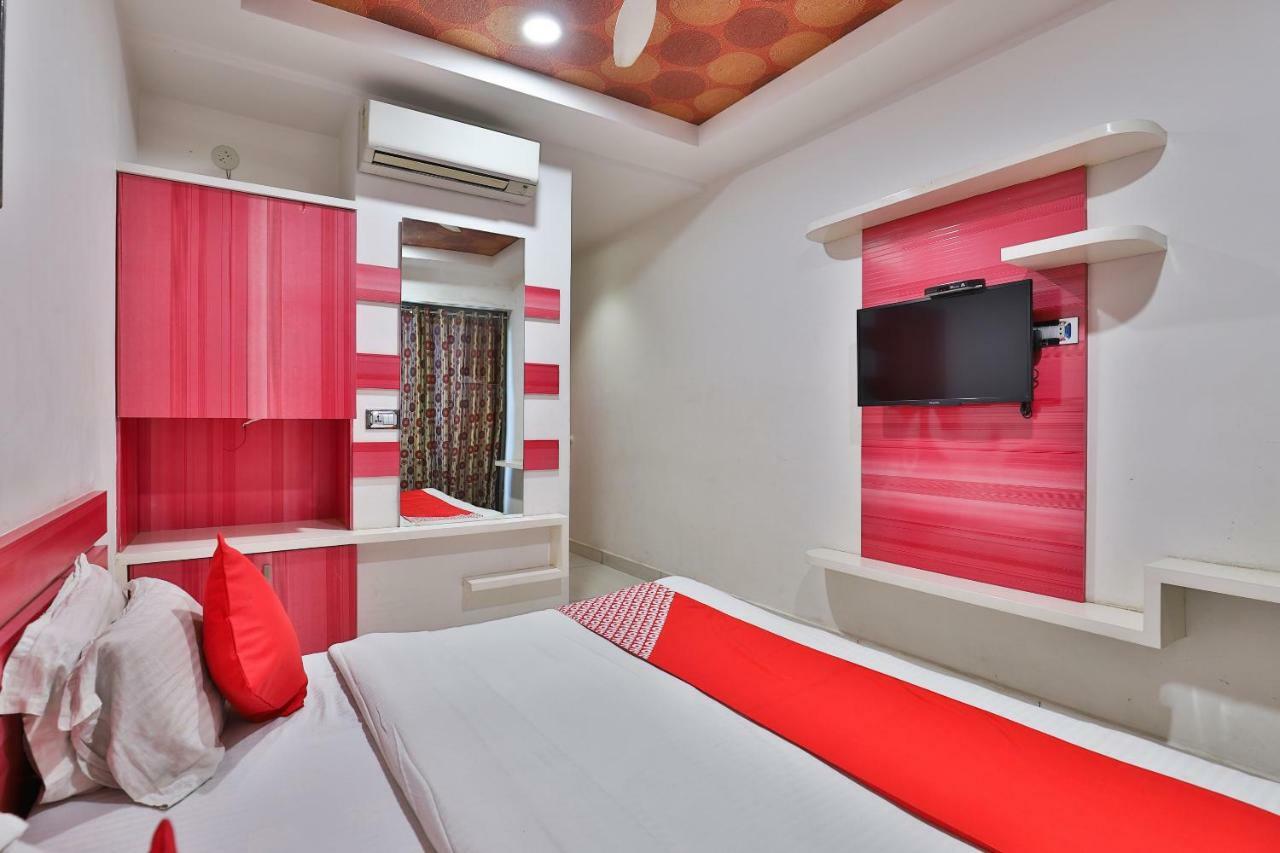 Hotel Relax Inn Диу Екстериор снимка