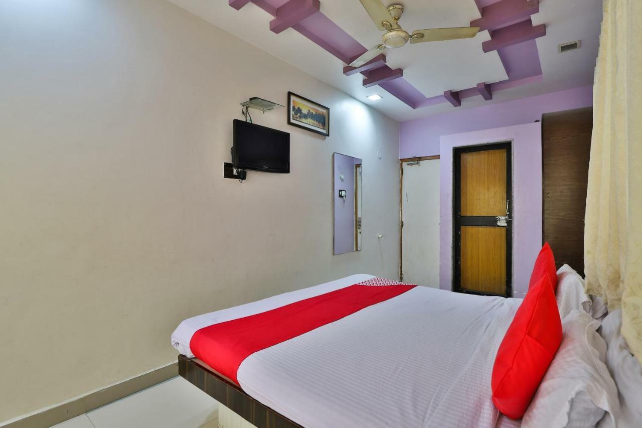 Hotel Relax Inn Диу Екстериор снимка