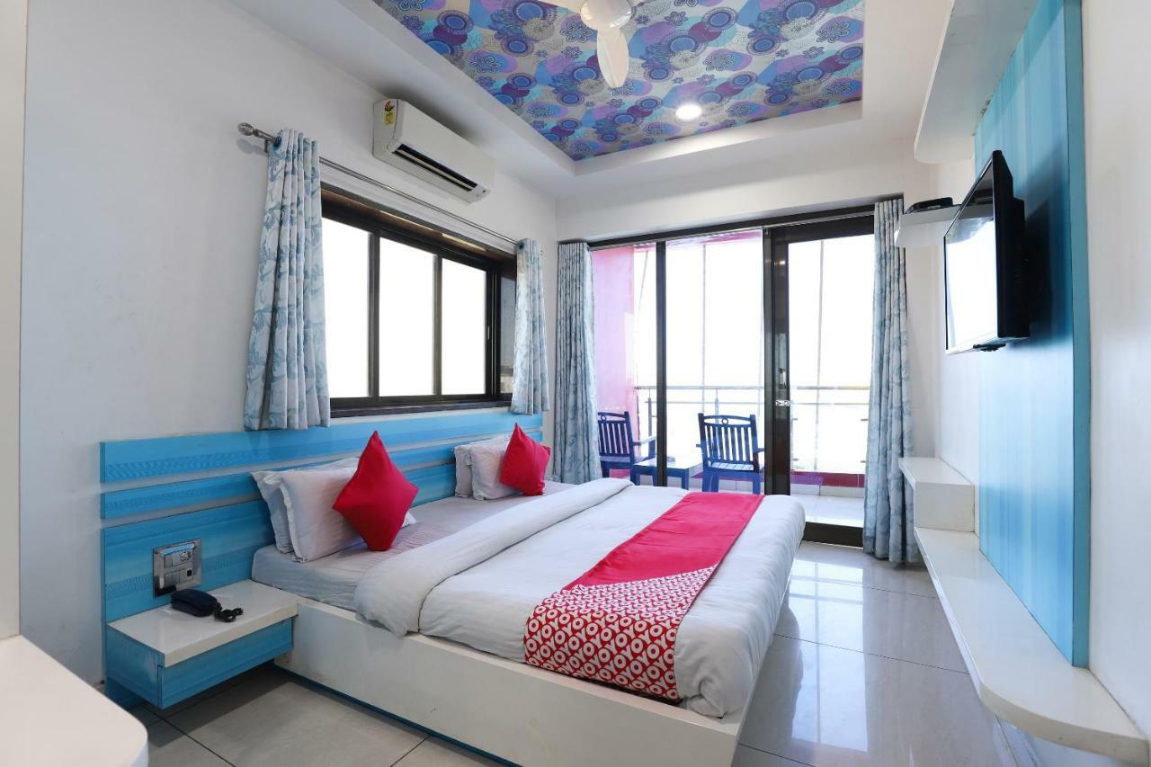Hotel Relax Inn Диу Екстериор снимка