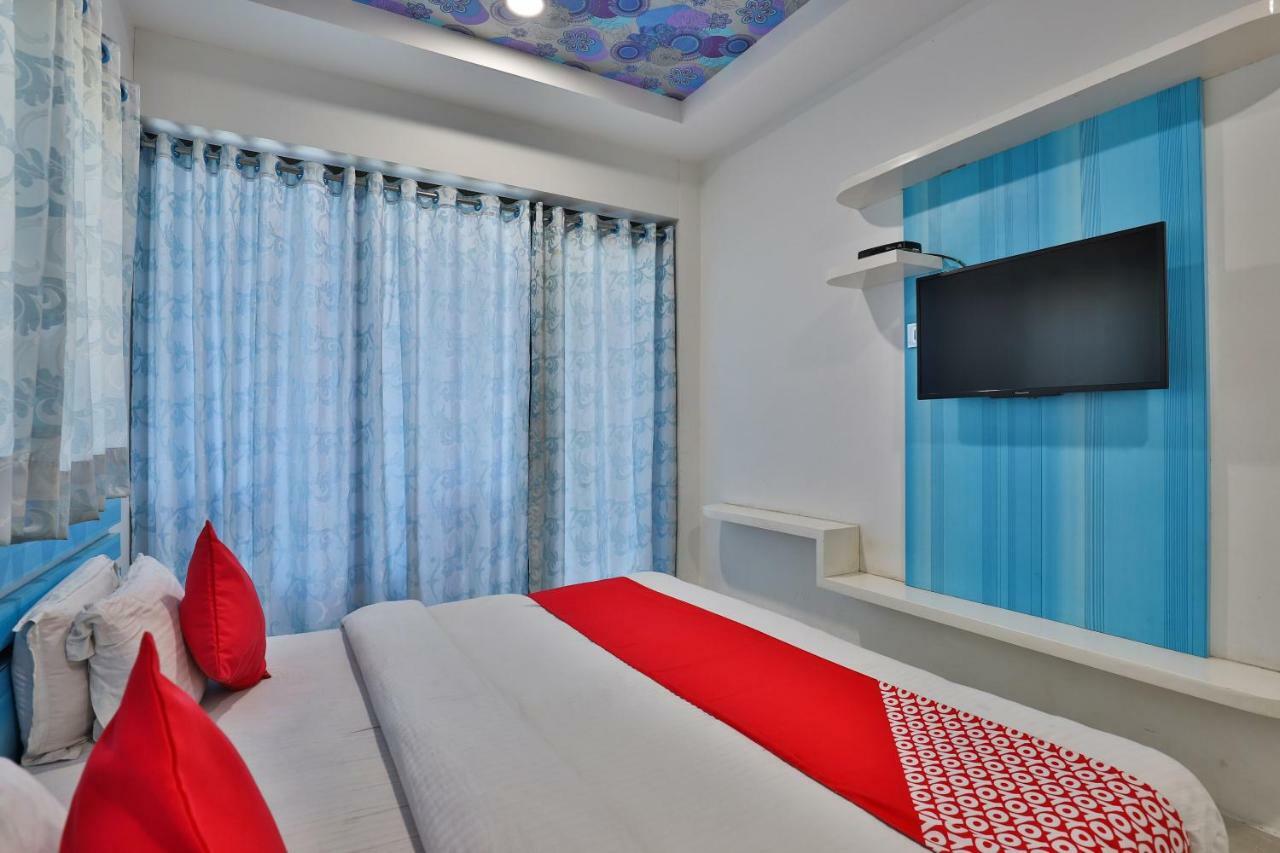 Hotel Relax Inn Диу Екстериор снимка
