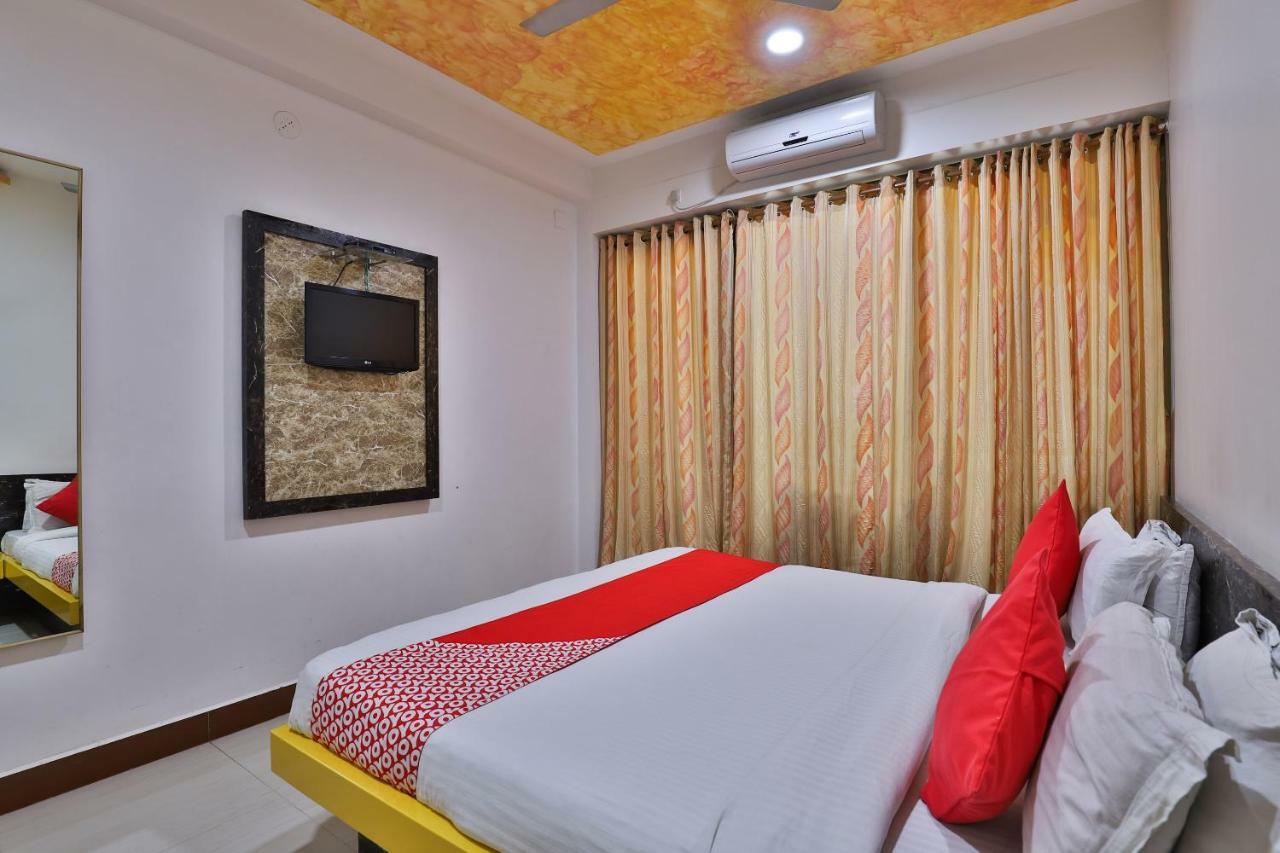 Hotel Relax Inn Диу Екстериор снимка