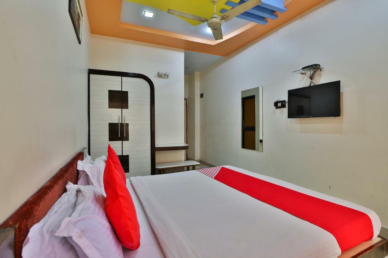 Hotel Relax Inn Диу Екстериор снимка