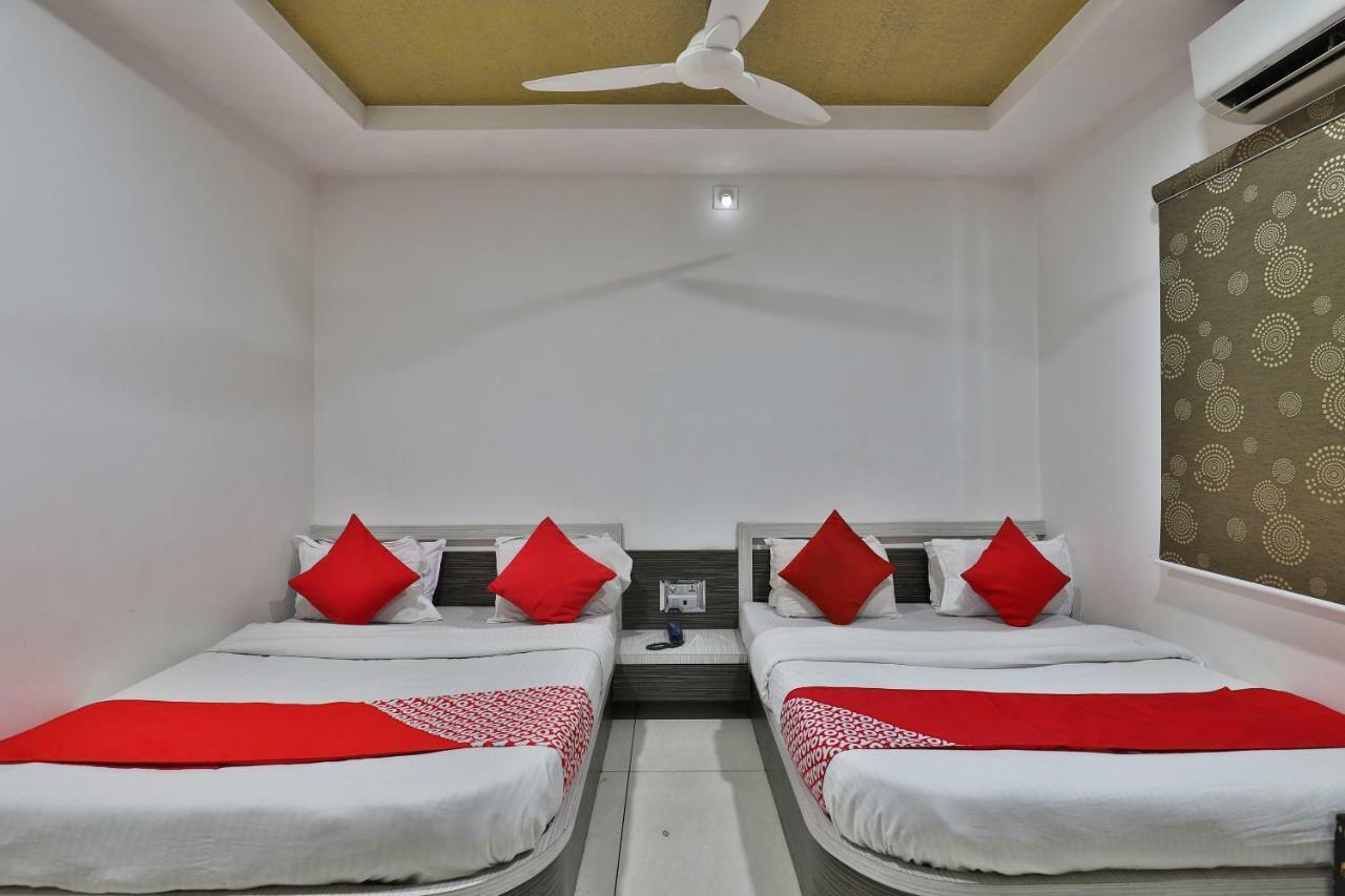 Hotel Relax Inn Диу Екстериор снимка