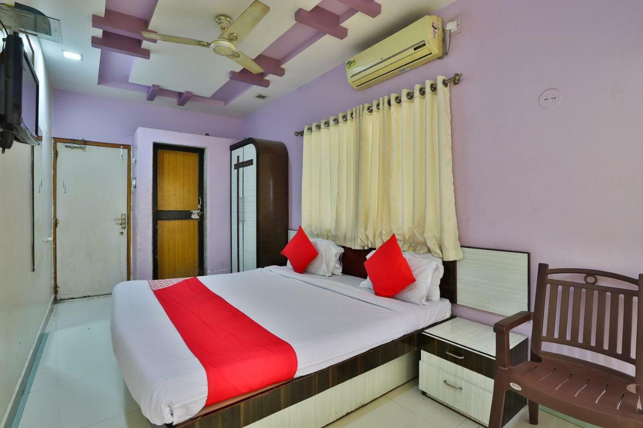 Hotel Relax Inn Диу Екстериор снимка