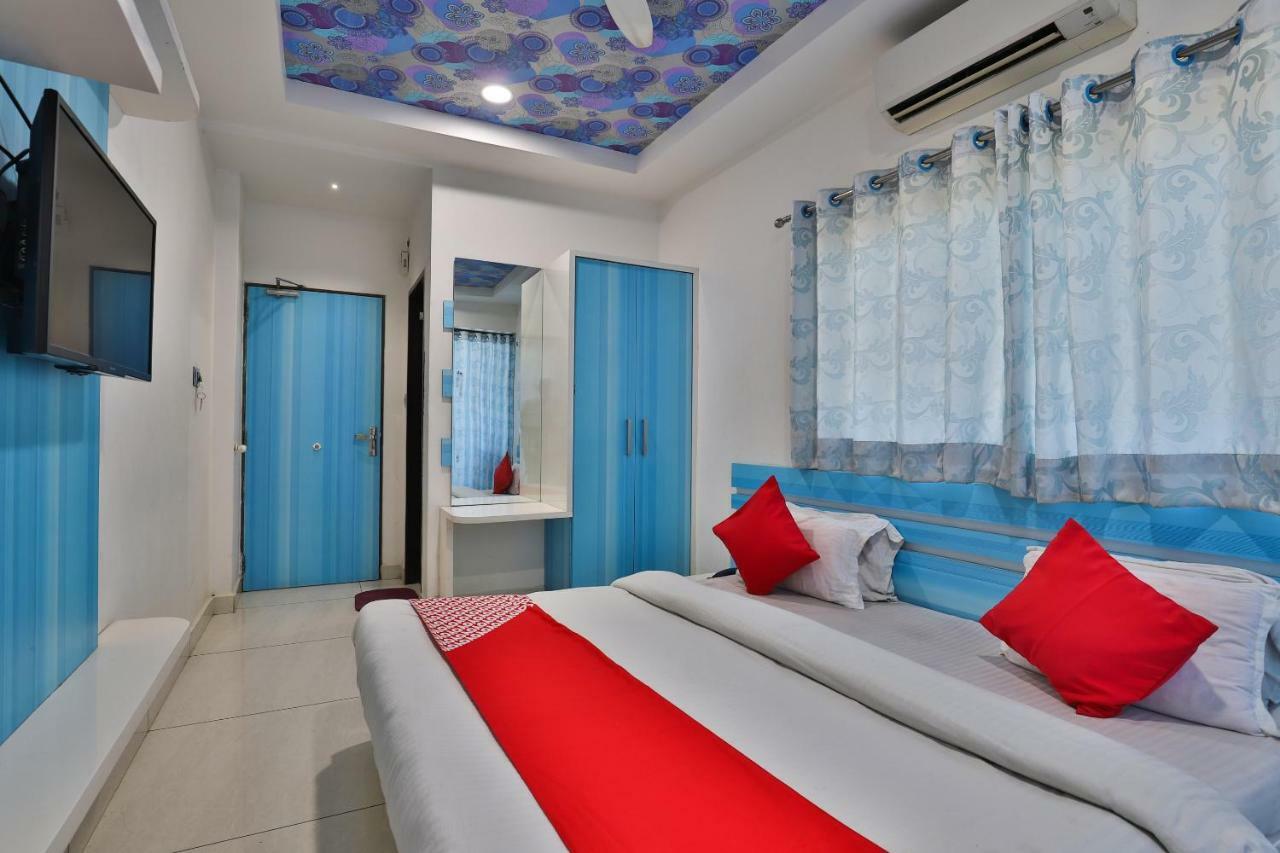 Hotel Relax Inn Диу Екстериор снимка