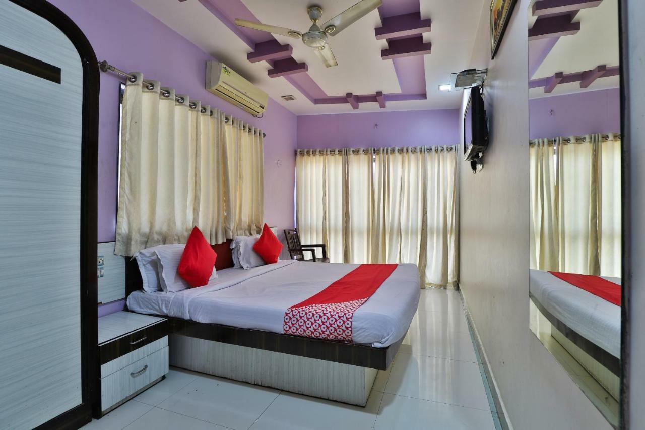 Hotel Relax Inn Диу Екстериор снимка