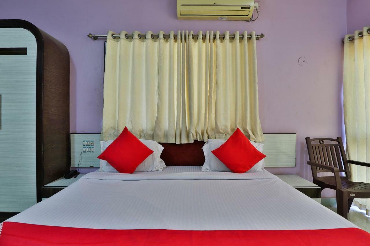 Hotel Relax Inn Диу Екстериор снимка