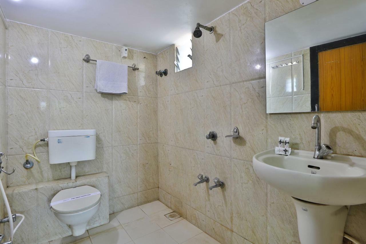 Hotel Relax Inn Диу Екстериор снимка